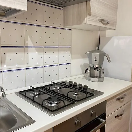 Holiday home Casa Giardino Delle Arance *