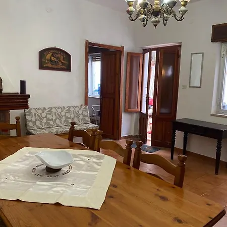 Casa Giardino Delle Arance * Milis