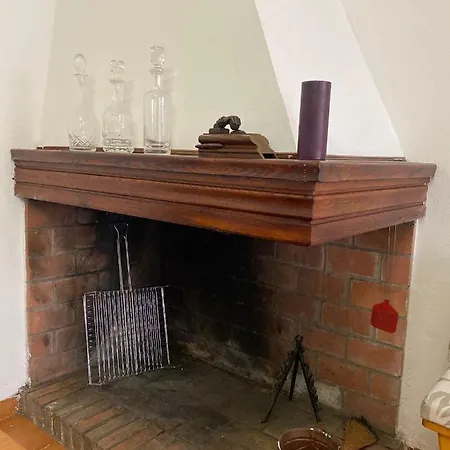Holiday home Casa Giardino Delle Arance Milis