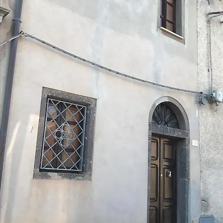 Casa Giardino Delle Arance