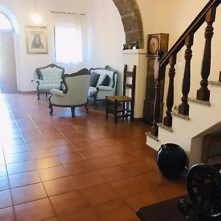 Casa Giardino Delle Arance * Milis