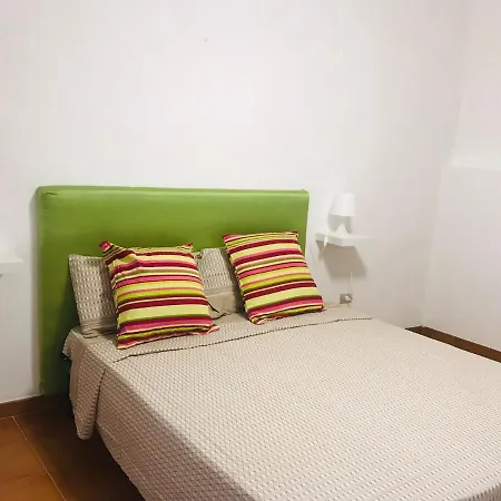 Casa Giardino Delle Arance Holiday home