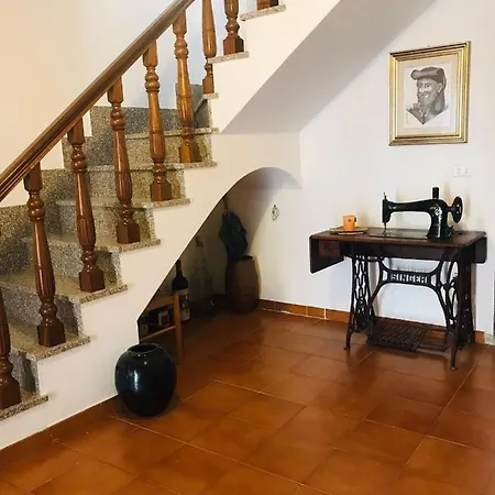 Casa Giardino Delle Arance