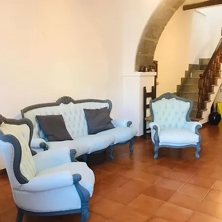 Casa Giardino Delle Arance Milis
