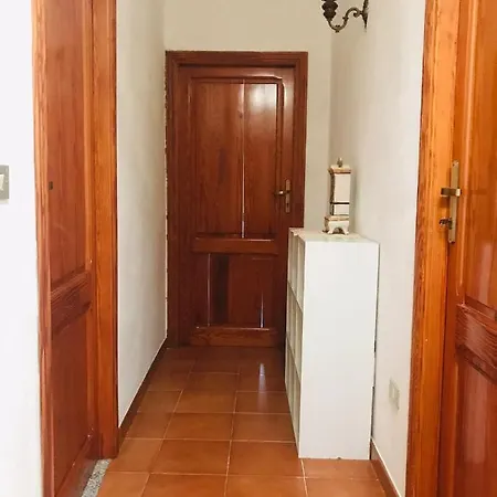 Casa Giardino Delle Arance