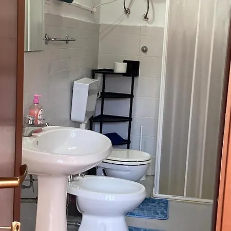 Casa Giardino Delle Arance Holiday home Milis